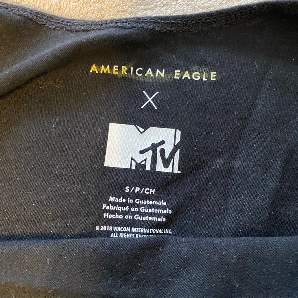 MTV Bodysuit - Picture 3 of 5